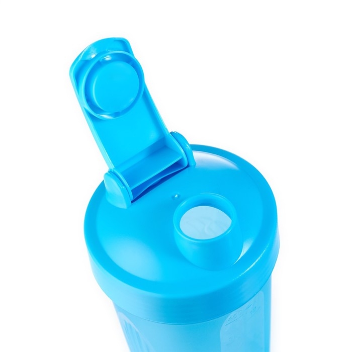 Шейкер, серия: CrossFit, "Мастер К", 400 мл