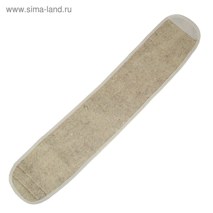 Пояс из верблюжьей шерсти (круговой), р-р 58-60