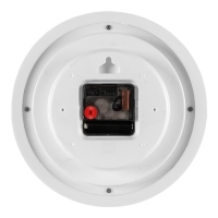 Часы настенные интерьерные "Классика", бесшумные, d-21 см, АА Часы настенные интерьерные "Классика", бесшумные, d-21 см, АА