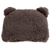 Карнавальная шапочка «Весёлые зверята: кошечка», р. 52–54 Карнавальная шапочка «Весёлые зверята: кошечка», р. 52–54