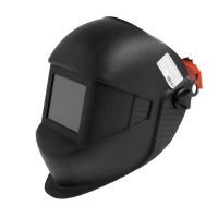 Маска сварщика ЛОМ ЕПК-АС, 110 х 90 мм, DIN 10, возможность установки светофильтра Маска сварщика ЛОМ ЕПК-АС, 110 х 90 мм, DIN 10, возможность установки светофильтра
