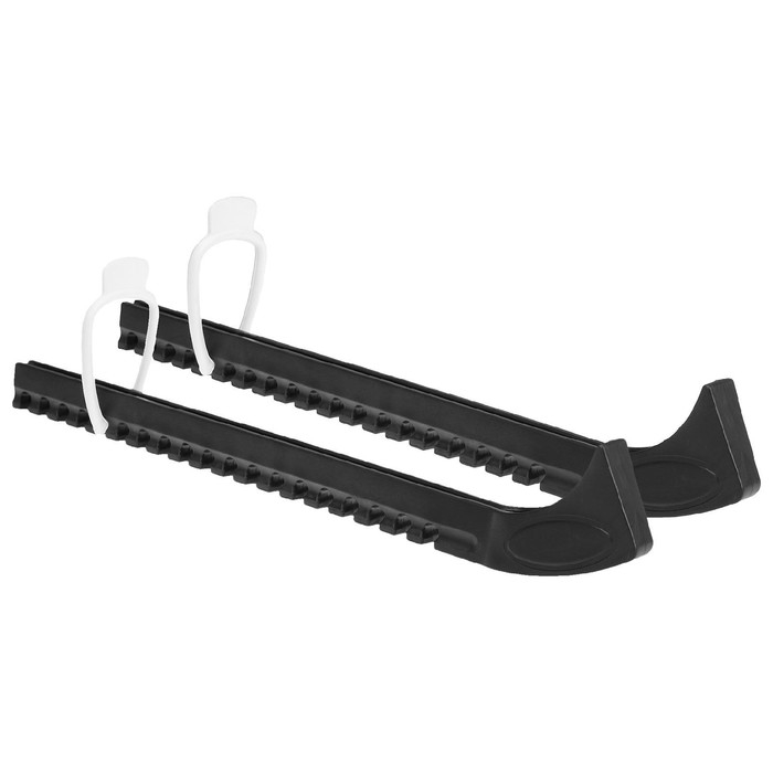 Чехлы для коньков Winter Star, универсальные, soft, цвета МИКС