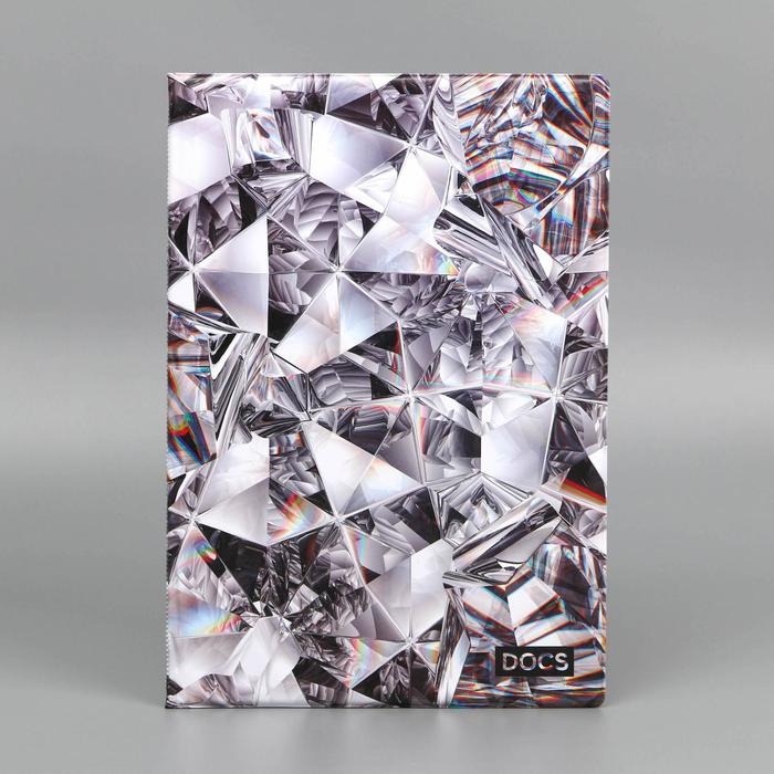 Папка для семейных документов «Docs», 8 файлов А4 Папка для семейных документов «Docs», 8 файлов А4