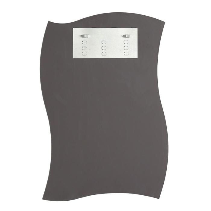 Зеркало &laquo;Камри&raquo;, настенное, 38,5х58 см