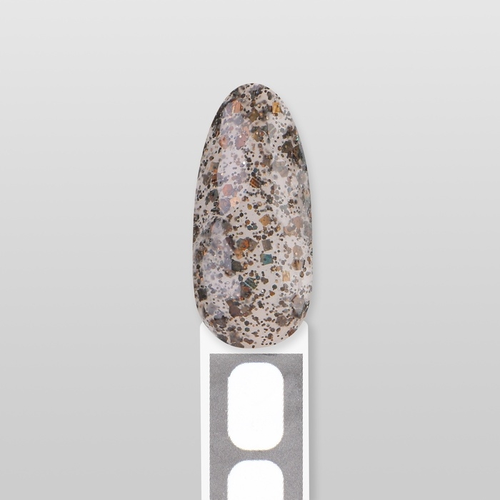 Полигель для наращивания «GLITTER», 3-х фазный, 30 мл, LED/UV Полигель для наращивания «GLITTER», 3-х фазный, 30 мл, LED/UV