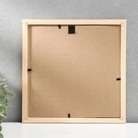 Фоторамка некрашеная 2/3 20х20 см Фоторамка некрашеная 2/3 20х20 см