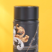 Термос с индикатором температуры &laquo;Ты лучший&raquo;, 500 мл, сохраняет тепло 8-10 ч