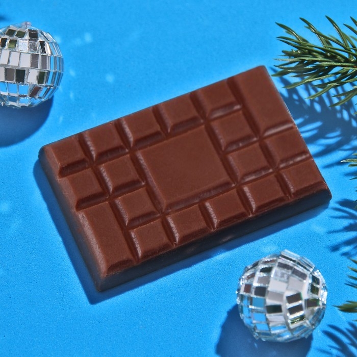 Шоколад молочный &laquo;Антипохмелин&raquo;, 27 г.