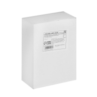 Светильник фасадный &laquo;Полусфера&raquo;, FSD-009, 4Вт, 3000К, 2 луча, IP65, 220В, металл, белый