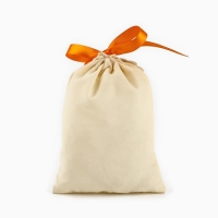 Мешок из хлопка &laquo;Для тебя&raquo;, 13 х 18 см