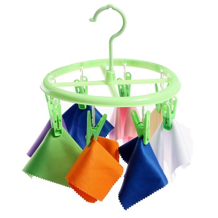 Развивающий набор «Цветные платочки» Развивающий набор «Цветные платочки»