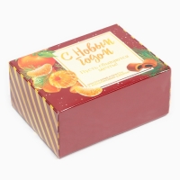 Конфеты в коробке-шкатулке "Пусть сбываются мечты", 150 г