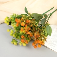 Букет "Муррайя" 26 см, микс Букет "Муррайя" 26 см, микс