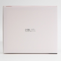 Коробка подарочная новогодняя складная &laquo;Машина&raquo;, 23.5 х 20.5 х 5.5 см, Новый год