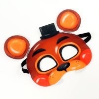 Карнавальная маска &laquo;Ночной кошмар. Миха&raquo;