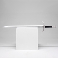 Сувенирное оружие "Меч рыцарский", 110см, пенополистирол Сувенирное оружие "Меч рыцарский", 110см, пенополистирол