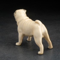 Сувенир собачка &laquo;Мопс&raquo;