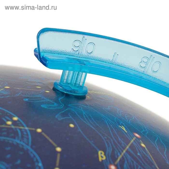 Глобус Звёздного неба, "Классик Евро", диаметр 320 мм