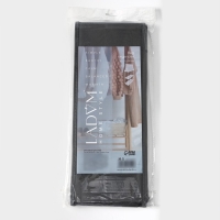 Органайзер для сумок 2 отделения LaDо́m, 40&times;15&times;80 см, цвет серый