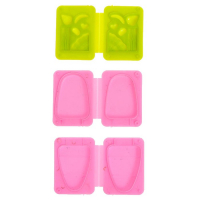 Набор для игры с пластилином &laquo;Весёлая кондитерская&raquo;