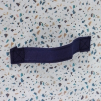 Короб для хранения Доляна «Мармелад», 37×27×27 см, цвет белый Короб для хранения Доляна «Мармелад», 37×27×27 см, цвет белый