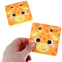 Мемо-игра: Присоски многоразовые для игры в ванной «Морские животные», найди пару, 5 пар, 10 стикеров EVA, Крошка Я Мемо-игра: Присоски многоразовые для игры в ванной «Морские животные», найди пару, 5 пар, 10 стикеров EVA, Крошка Я