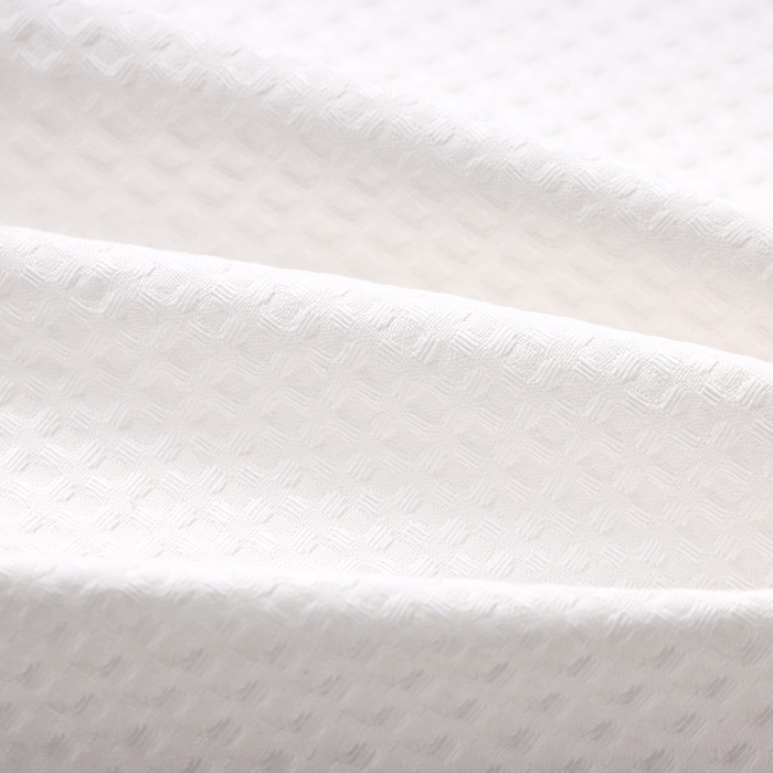 Полотенце Этель 50х60+/- 3 см, цв.белый 100% хл, вафля 240 г/м2 Полотенце Этель 50х60+/- 3 см, цв.белый 100% хл, вафля 240 г/м2