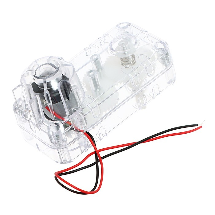 Электронный конструктор &laquo;Лабиринтика&raquo;