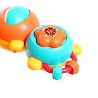 Музыкальная игрушка «Любимый дружок», звук Музыкальная игрушка «Любимый дружок», звук