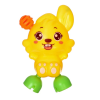 Набор погремушек &laquo;Давай играть&raquo;, 5 шт, Крошка Я