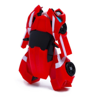 Робот-трансформер «Рэйсер» Робот-трансформер «Рэйсер»