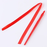 Гравюра - ёлочная игрушка на новый год &laquo;Медведь со звёздочкой&raquo;, с ленточкой