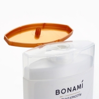 Бальзам для сухих волос с маслом кокоса и жожоба, блеск и питание, 400 мл, BONAMI Бальзам для сухих волос с маслом кокоса и жожоба, блеск и питание, 400 мл, BONAMI