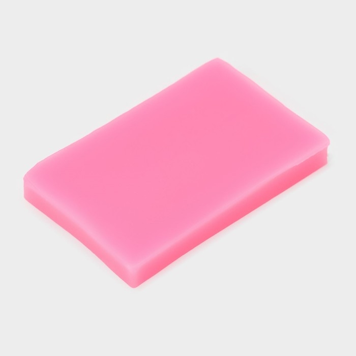 Молд новогодний &laquo;Ель нарядная&raquo;, силикон, 8&times;5&times;0,8 см, цвет МИКС