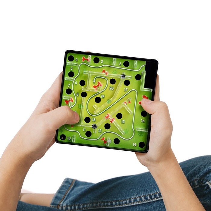 Настольная игра &laquo;Весёлый лабиринт&raquo;