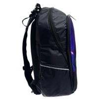 Рюкзак школьный, 37 х 26 х 13 см, эргономичная спинка, Calligrata С "Маска" Рюкзак школьный, 37 х 26 х 13 см, эргономичная спинка, Calligrata С "Маска"