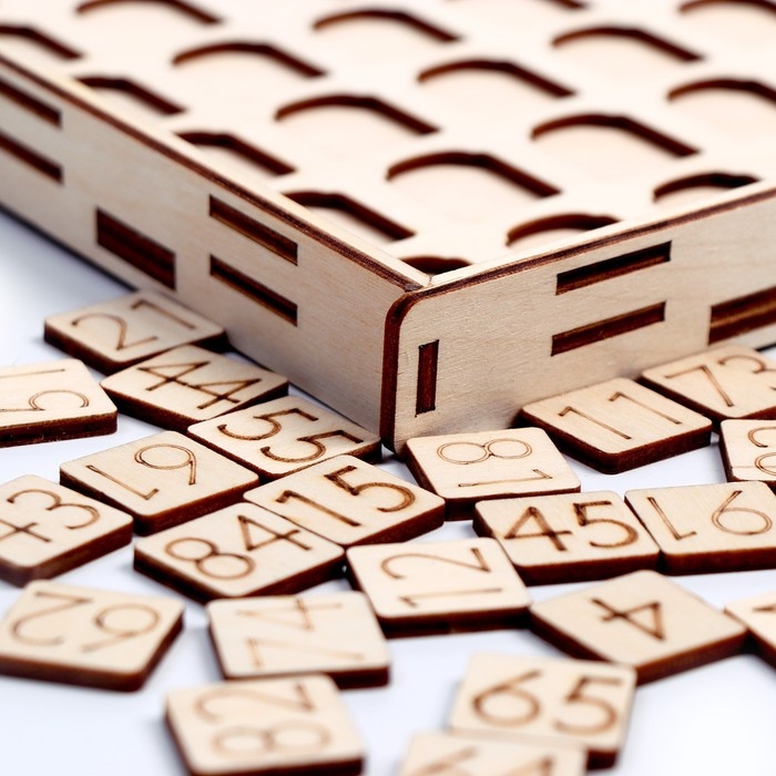 Обучающая игра &laquo;&lrm;Учим счёт от 1 до 100&raquo;&lrm;