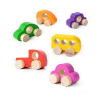 Каталка «Машинки Томик», набор 5 шт. Каталка «Машинки Томик», набор 5 шт.