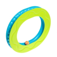 Логопедический тренажёр &laquo;Воздушные дорожки&raquo;, 3+