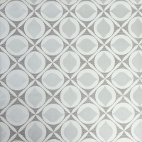 Скатерть на нетканой основе многоразовая с кружевом &laquo;Колорит&raquo;, 135&times;200(+/-5) см, цвет микс