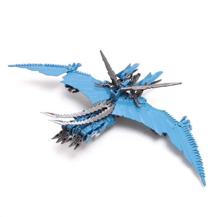 Набор роботов &laquo;Герои&raquo;, трансформируются, 2 штуки