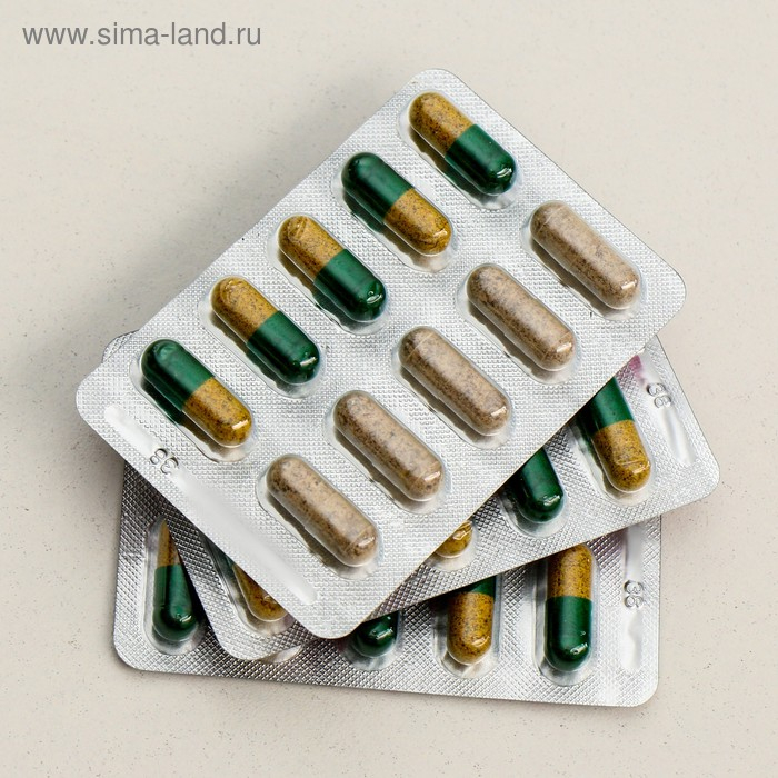 Комплекс «Сустарад», натуральный, здоровые суставы, 30 капсул по 0,5 г Комплекс «Сустарад», натуральный, здоровые суставы, 30 капсул по 0,5 г