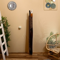 Маска "Зебра" албезия 150 см Маска "Зебра" албезия 150 см