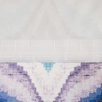 Штора портьерная Этель &laquo;Памир&raquo; 290х260 см