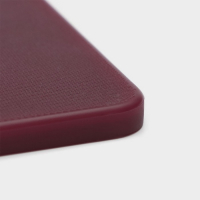 Доска профессиональная разделочная Hanna Kn&ouml;vell, 40&times;30&times;1,2 см, цвет коричневый