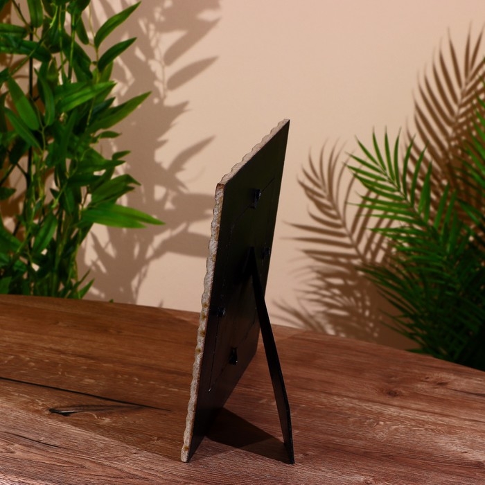 Фоторамка 28х33 см, дерево