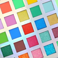 Палетка теней для век 80 цв Палетка теней для век 80 цв