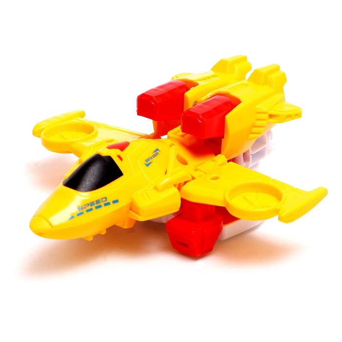 Набор роботов &laquo;Автоботы&raquo;, трансформируются, 6 штук