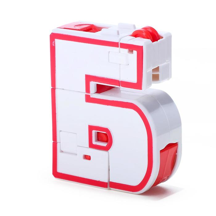 Набор роботов «Алфавит», трансформируется, световые и звуковые эффекты, 6 букв, собираются в 1 робота Набор роботов «Алфавит», трансформируется, световые и звуковые эффекты, 6 букв, собираются в 1 робота