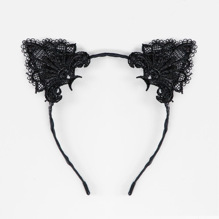 Карнавальный ободок &laquo;Ушки&raquo;